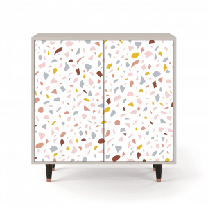 Sideboard - STORYZ - BS3 Marmelade Cheese - Sand