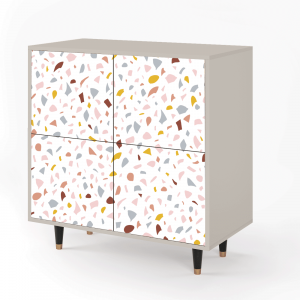 Sideboard - STORYZ - BS3 Marmelade Cheese - Sand