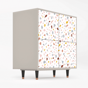 Sideboard - STORYZ - BS3 Marmelade Cheese - Sand
