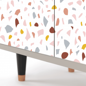 Sideboard - STORYZ - BS3 Marmelade Cheese - Sand
