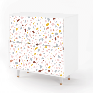 Sideboard - STORYZ - BS3 Marmelade Cheese - White