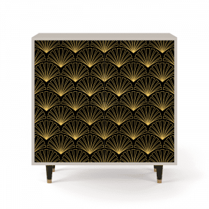 Sideboard - STORYZ - BS3 Bird of Juno - Sand