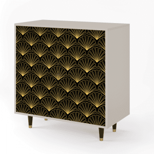 Sideboard - STORYZ - BS3 Bird of Juno - Sand