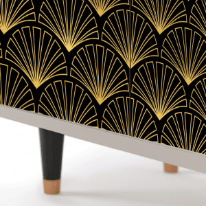 Sideboard - STORYZ - BS3 Bird of Juno - Sand