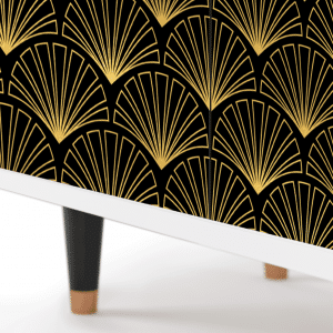Sideboard - STORYZ - BS3 Bird of Juno - White