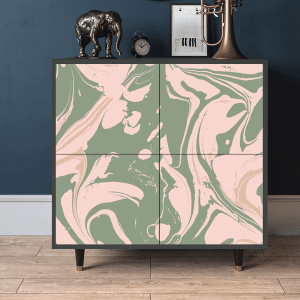 Sideboard - STORYZ - BS3 Aquarelle - Antracite