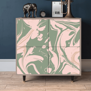 Sideboard - STORYZ - BS3 Aquarelle - Latte