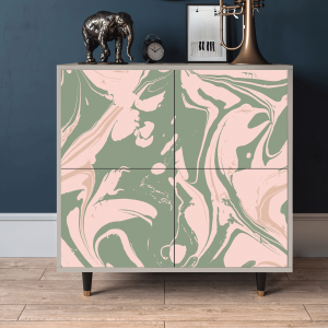 Sideboard - STORYZ - BS3 Aquarelle - Sand