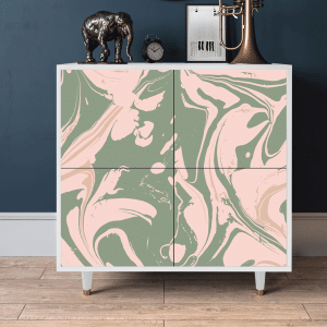 Sideboard - STORYZ - BS3 Aquarelle - White