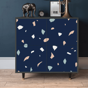 Sideboard - STORYZ - BS3 Space Satellites - Antracite