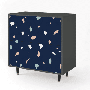 Sideboard - STORYZ - BS3 Space Satellites - Antracite