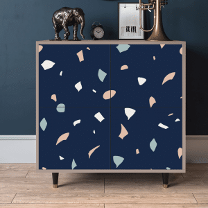 Sideboard - STORYZ - BS3 Space Satellites - Latte