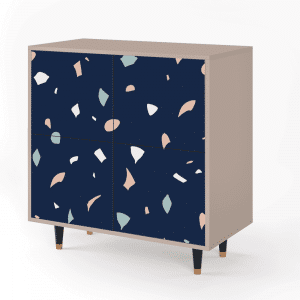 Sideboard - STORYZ - BS3 Space Satellites - Latte