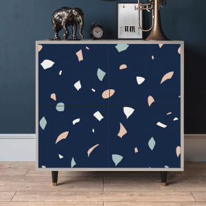 Sideboard - STORYZ - BS3 Space Satellites - Sand