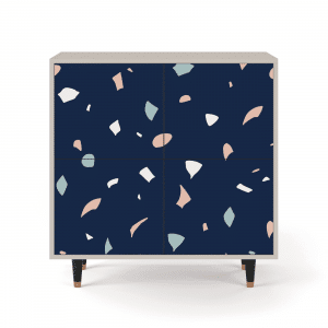 Sideboard - STORYZ - BS3 Space Satellites - Sand