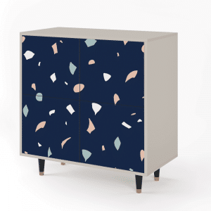 Sideboard - STORYZ - BS3 Space Satellites - Sand