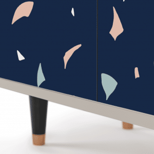 Sideboard - STORYZ - BS3 Space Satellites - Sand