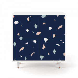 Sideboard - STORYZ - BS3 Space Satellites - White