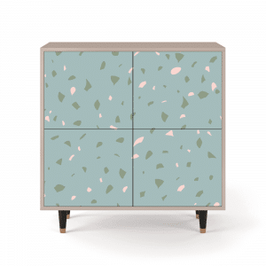 Sideboard - STORYZ - BS3 Blue Drops - Latte