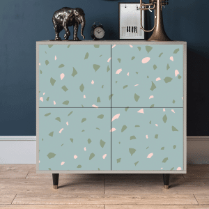 Sideboard - STORYZ - BS3 Blue Drops - Sand