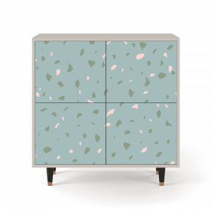 Sideboard - STORYZ - BS3 Blue Drops - Sand