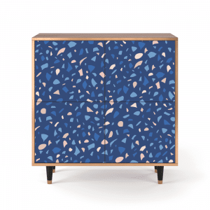 Sideboard - STORYZ - BS3 Soap Whirpool - Walnut