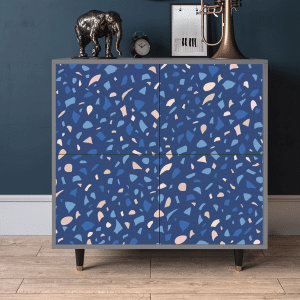Sideboard - STORYZ - BS3 Soap Whirpool - Grey