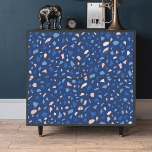 Sideboard - STORYZ - BS3 Soap Whirpool - Antracite
