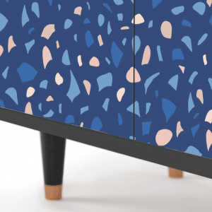 Sideboard - STORYZ - BS3 Soap Whirpool - Antracite