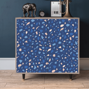 Sideboard - STORYZ - BS3 Soap Whirpool - Latte