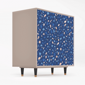 Sideboard - STORYZ - BS3 Soap Whirpool - Latte