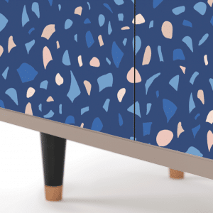 Sideboard - STORYZ - BS3 Soap Whirpool - Latte