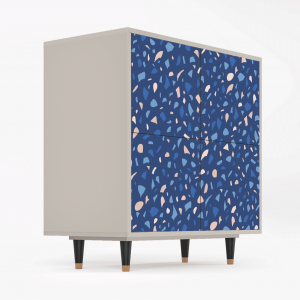 Sideboard - STORYZ - BS3 Soap Whirpool - Sand