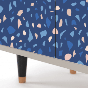 Sideboard - STORYZ - BS3 Soap Whirpool - Sand