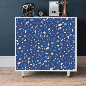Sideboard - STORYZ - BS3 Soap Whirpool - White