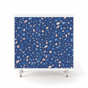 Sideboard - STORYZ - BS3 Soap Whirpool - White