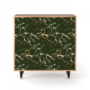 Sideboard - STORYZ - BS3 Amazon Forest - Walnut