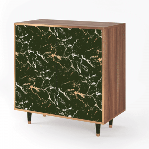 Sideboard - STORYZ - BS3 Amazon Forest - Walnut