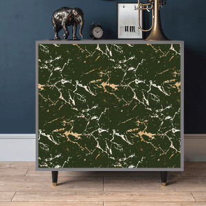 Sideboard - STORYZ - BS3 Amazon Forest - Grey