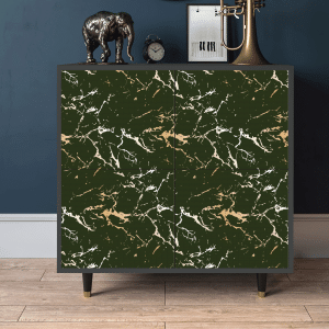 Sideboard - STORYZ - BS3 Amazon Forest - Antracite
