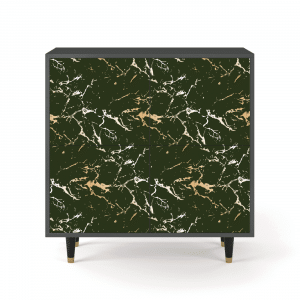 Sideboard - STORYZ - BS3 Amazon Forest - Antracite