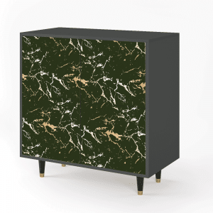 Sideboard - STORYZ - BS3 Amazon Forest - Antracite