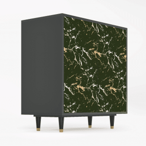 Sideboard - STORYZ - BS3 Amazon Forest - Antracite