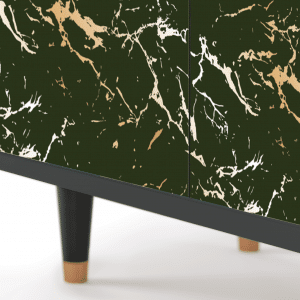 Sideboard - STORYZ - BS3 Amazon Forest - Antracite