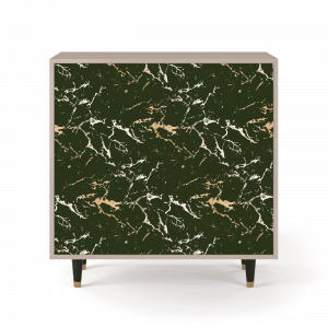 Sideboard - STORYZ - BS3 Amazon Forest - Latte