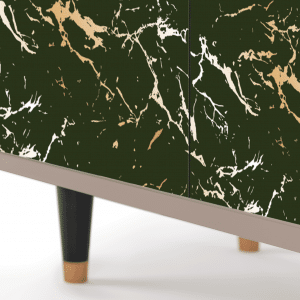 Sideboard - STORYZ - BS3 Amazon Forest - Latte
