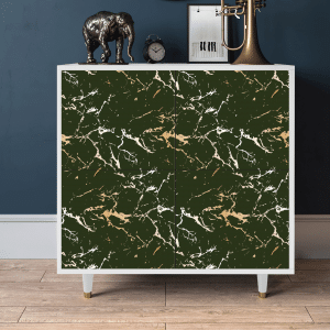 Sideboard - STORYZ - BS3 Amazon Forest - White