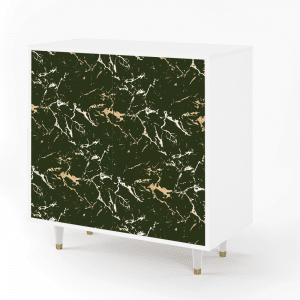 Sideboard - STORYZ - BS3 Amazon Forest - White