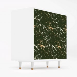 Sideboard - STORYZ - BS3 Amazon Forest - White