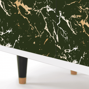 Sideboard - STORYZ - BS3 Amazon Forest - White